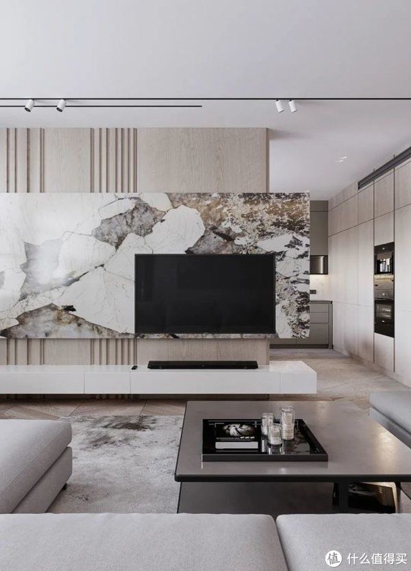 背景墙|30个最美电视背景墙案例，瞬间提升客厅档次，我家直接照搬第11个