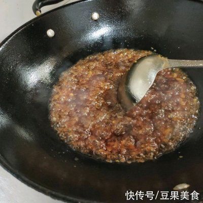 大厨不会告诉你的糖醋里脊传统年味小窍门