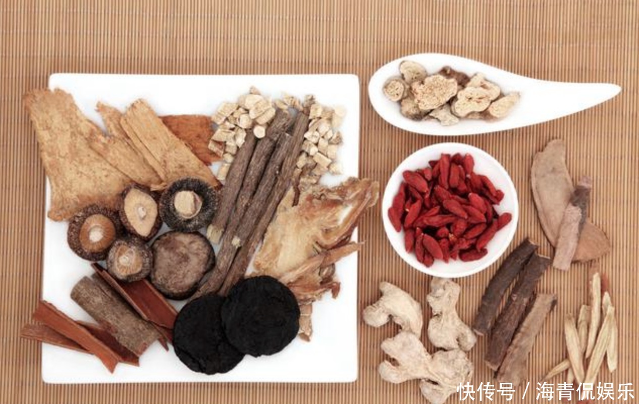 常喝|小肠湿热易身体消瘦，常喝“增肥汤”，补气益血，身体越来越强健