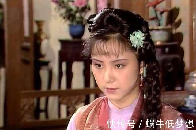 丫头|红楼梦里,晴雯临死前叫了一晚上的娘,为何没叫宝玉的名字?