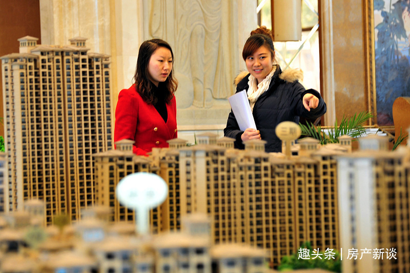 中户|买房时,“能买边户,不买中户”的说法靠谱吗内行给出了答案