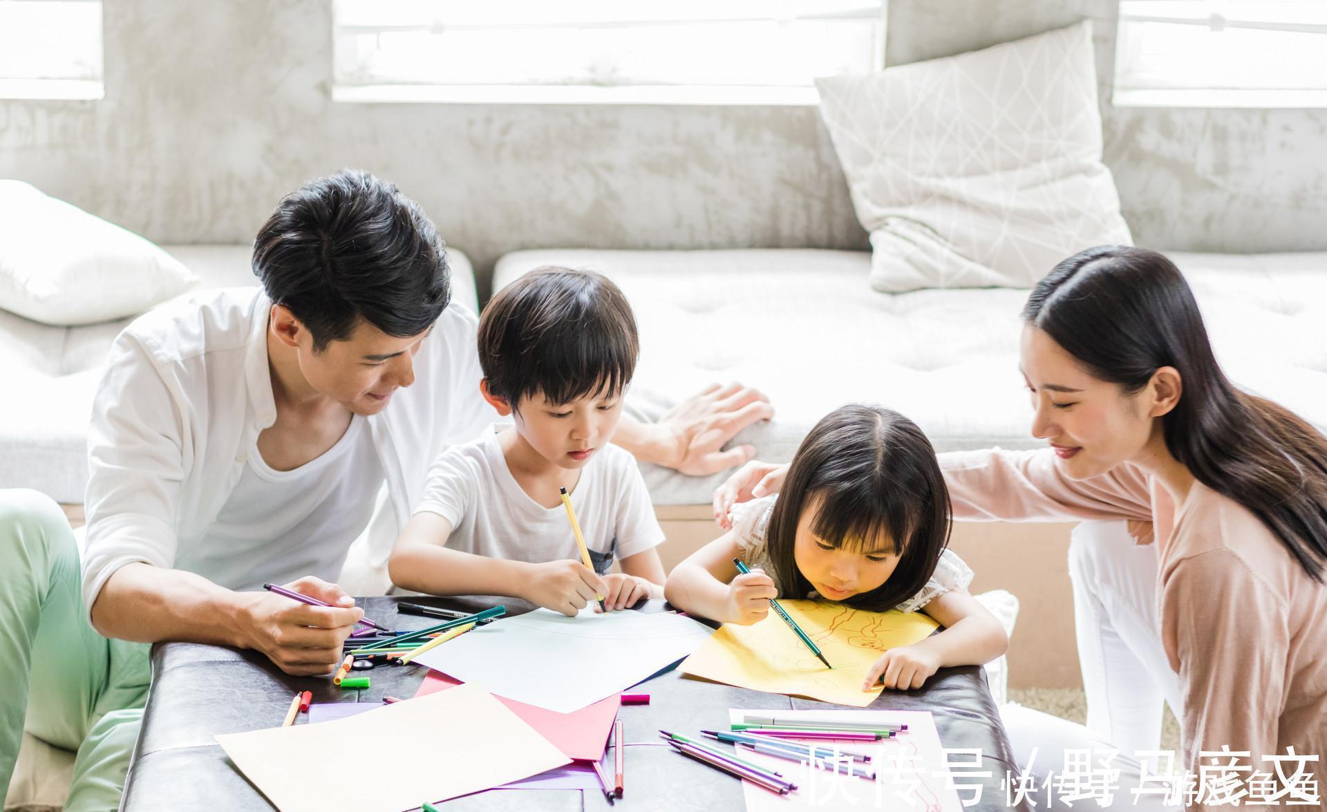 家庭|有儿子的家庭,在这3件事上越“舍得”,未来他给你的回报越多