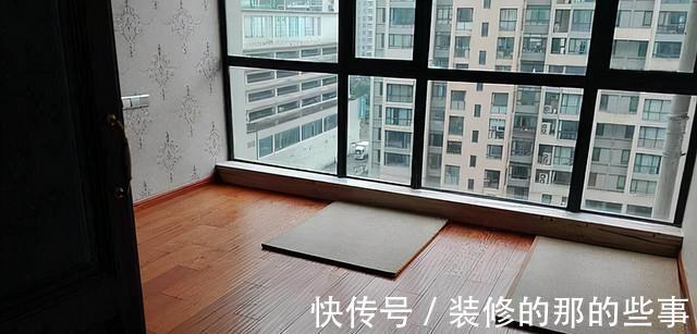 买套180平的大房子,朋友们个个羡慕不已,可如今却成为了笑话