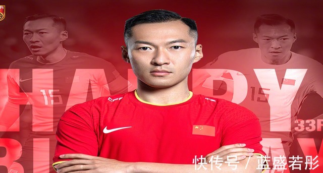 国内球员|请来的水军记者王涛盛赞吴曦他是体脂率最接近欧洲的国内球员!