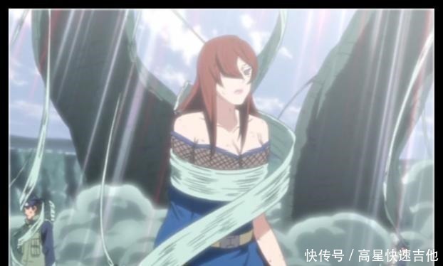 火影忍者|盘点火影忍者中10个以神命名的忍术,你还补充得进去吗