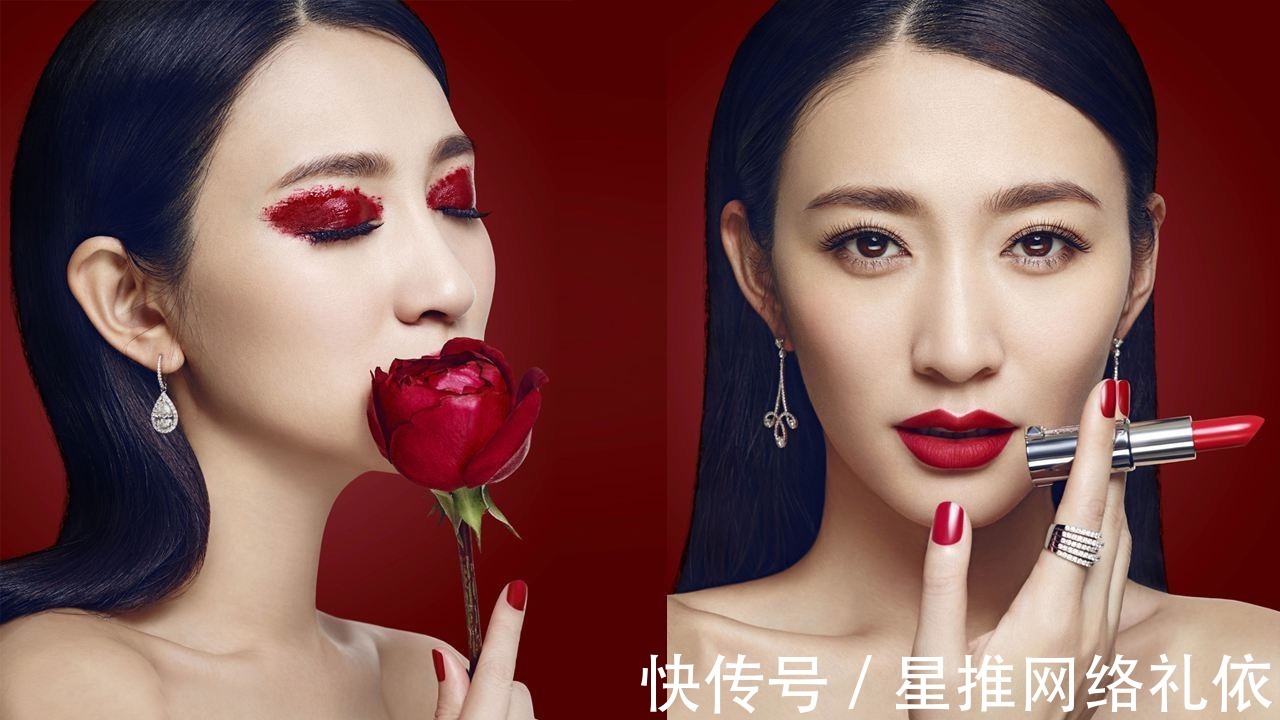 睫毛膏|新手化妆别贪多!记住这4个步骤,5分钟就能让你“光彩照人”