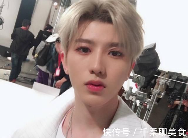 jonyj|她一出场便被蔡徐坤主动点名，众学员羡慕不已