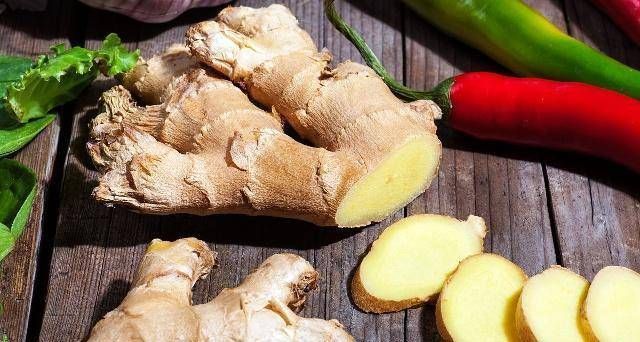 姜辣素|辛辣食物其实吃对了很养生,这3种不妨常吃