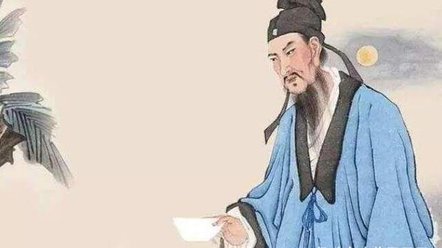 千古名句&一个不出名的诗人,写下一句千古名句,却被晏几道抢去当了原作者