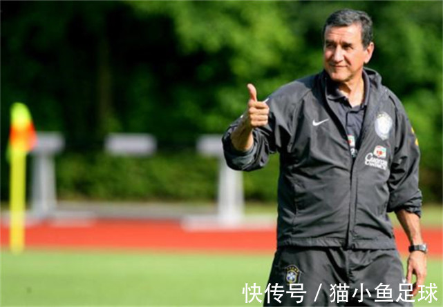 卡佩羅|豪華陣容玩稀爛，最后一位難以想象，網(wǎng)友：最后一位真是主教練嗎