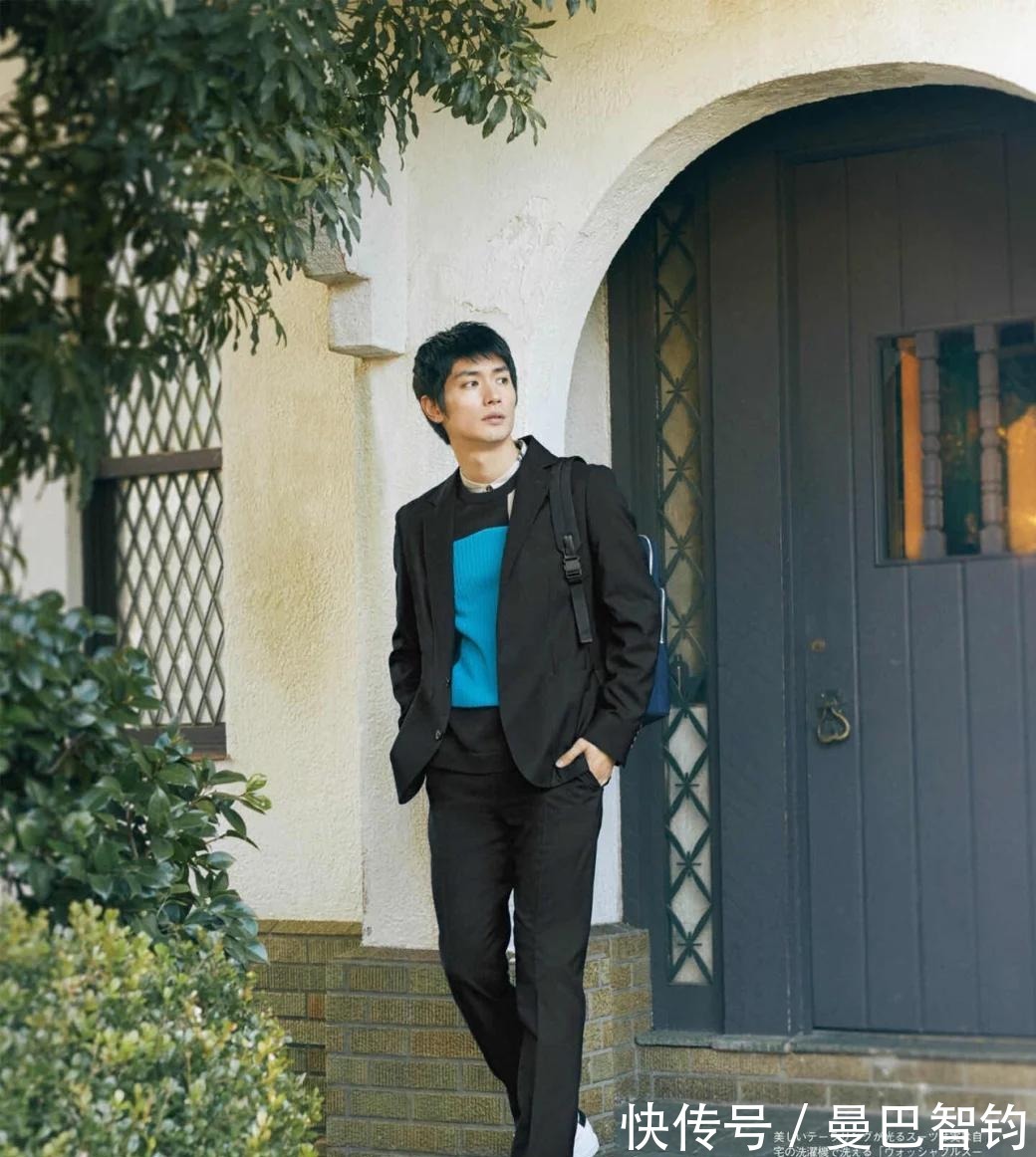 穿搭|男生穿搭不能随便对付,三种不同风格穿搭方案,看你喜欢哪个