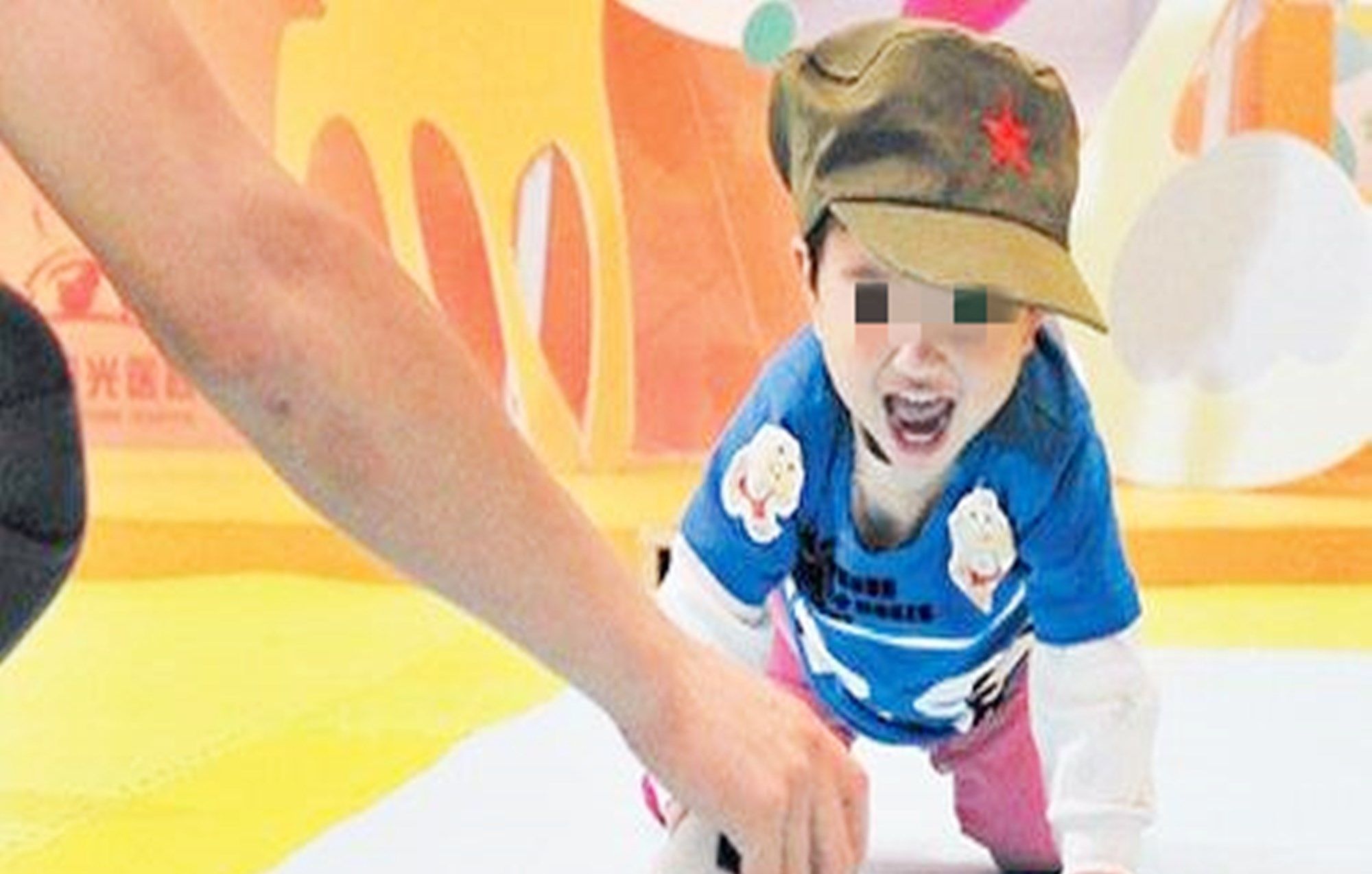 乔乔|宝宝走路晚=智商低宝妈别急,儿科医生告诉你孩子正常走路时间