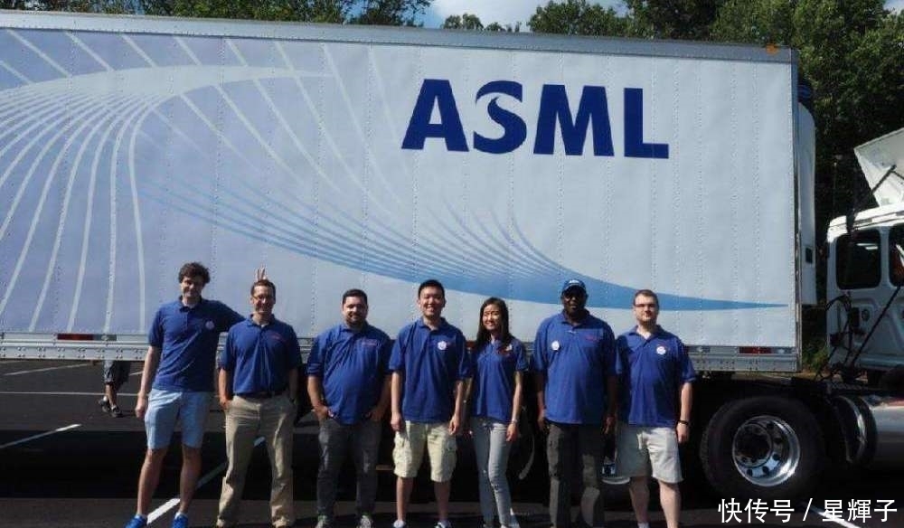 国内|购入超700台光刻机?ASML财务官公开发话,但这不见得是好事