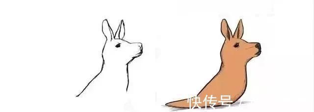 美术生&美术生考试最后五分钟的灵魂画手,看完笑的停不下来