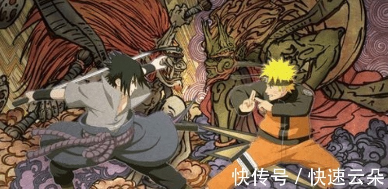 国民级|这不比博人传热血!曾经大名鼎鼎的火影忍者,为何成了计量单位