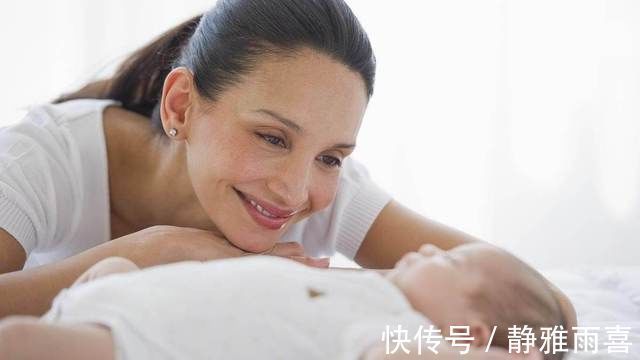 妈妈们|宝妈们一定要注意,1岁宝宝的这些小动作,可能表达着他的不舒服