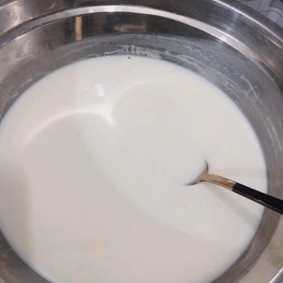 吉利丁片|吃一次想十次的下饭菜一敲就开 桃