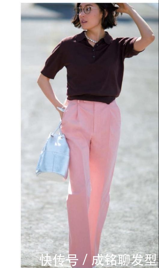 夏日清新穿搭法!十套搭配look,简约百搭不挑人,省心省钱又舒服