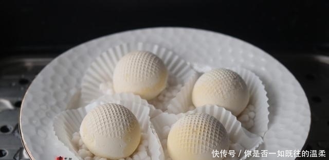 元宵到,快试试这网红汤圆做法,不煮不冻不油炸,刚上桌就被扫光