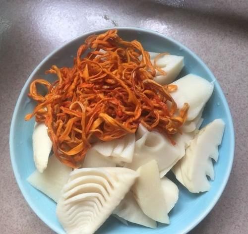 别错过这汤，对你的健康有好处，20元做一大锅