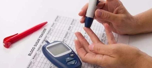 最高峰|糖尿病人餐后运动半小时或一小时，对血糖影响有多大，了解吗