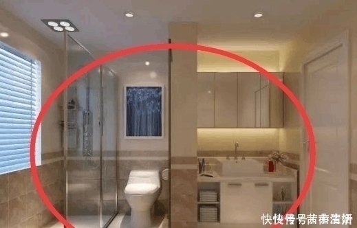 干湿分离|越来越多聪明人把卫生间装成三分离的,传统干湿分离早就过时了