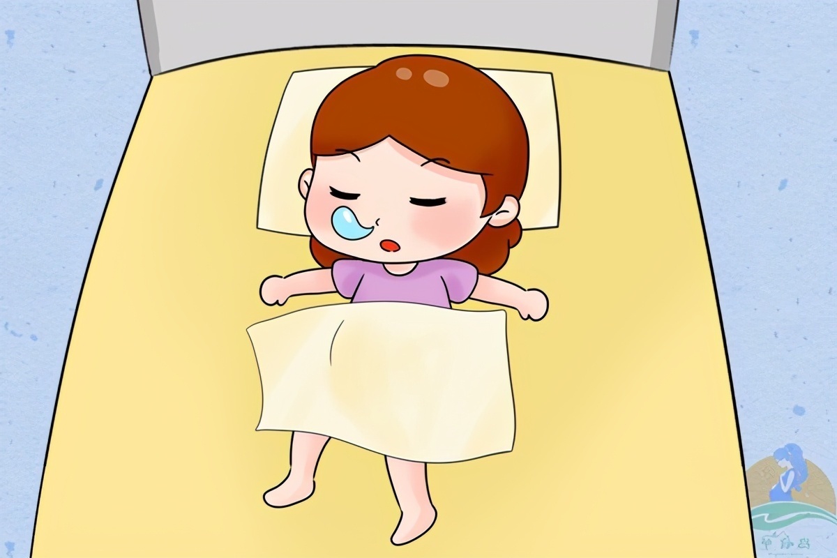 子宫|孕期别只知道左侧睡,这两种姿势不仅孕妈舒适,还对胎儿发育有利