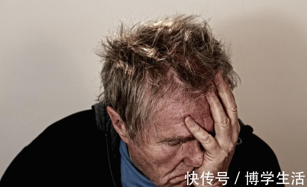 预防老年痴呆|老年痴呆症测试题,看你的大脑是否还健康老人赶快试试