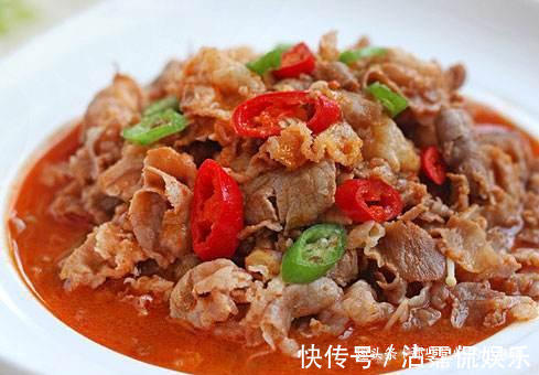 下饭|闻起来特香,吃着特下饭的几道家常菜,学会家人多吃三碗米饭!