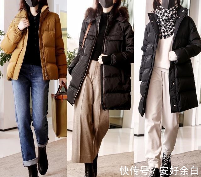 指南 40岁女人的穿搭指南！秋冬照着这样穿，优雅气质轻松穿出来！