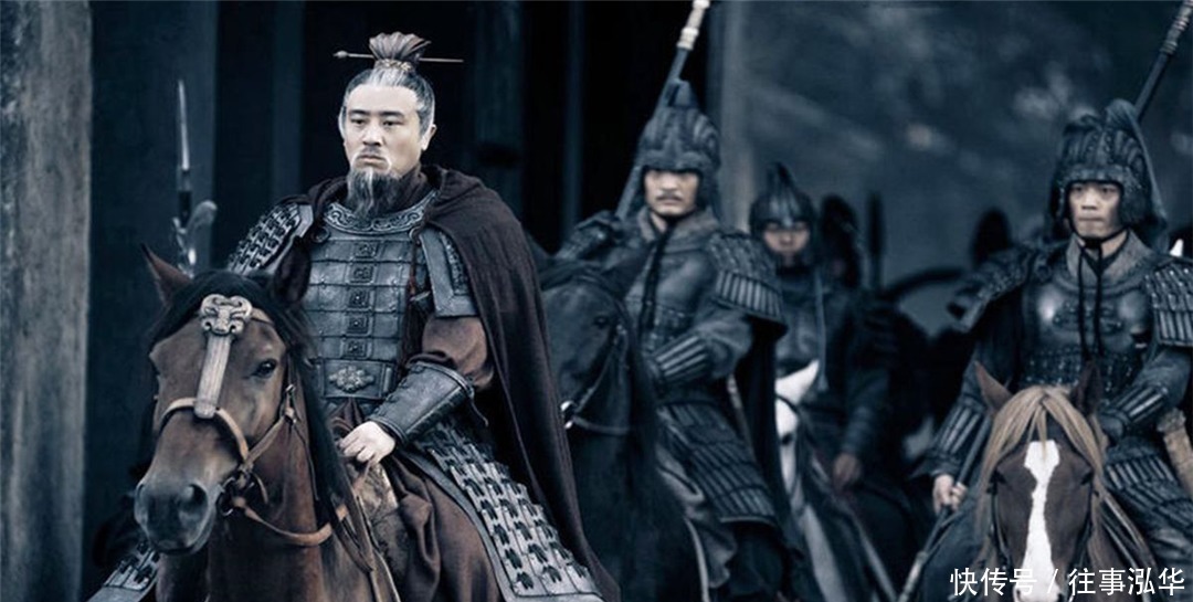 壮志凌云|关羽之死扑朔迷离，并非演义中的壮志凌云，也非正史中的杀完了事