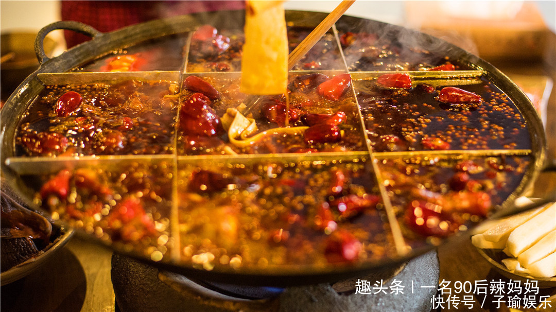  吃火锅的时候，这4种食材尽量不要选，会引起多种疾病