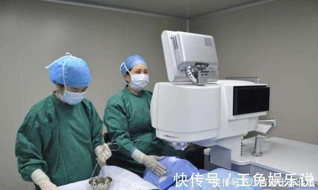 视力|10年前用激光治近视的那群人,现在还好吗?网友:后悔了!