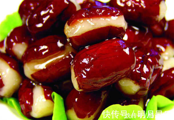 周医师|105岁老人的长寿“法宝”，每天早餐食用3颗它，补气血抗衰老