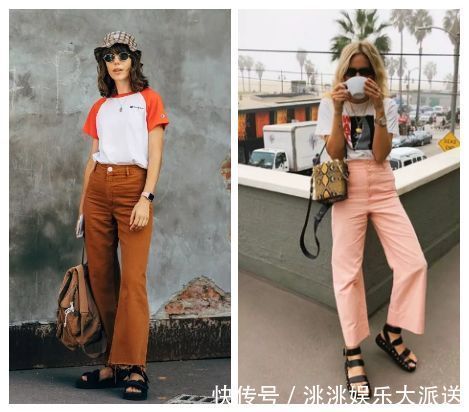 带货女王|女人一定要穿高跟鞋才有魅力这双凉鞋时髦到爆!