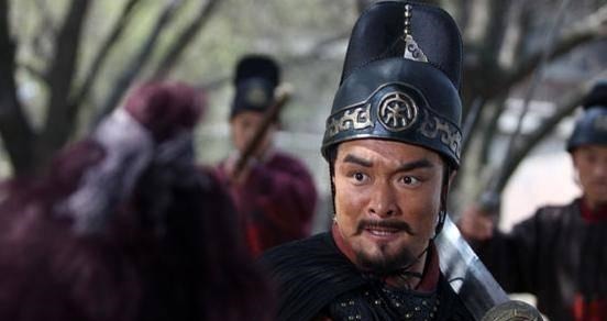 东昌府|张清打翻了15员梁山猛将,假如不用飞石,他能打赢哪些好汉