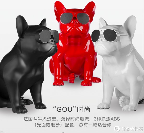 简介|618臻选系列:是音响也是艺术品,20款可以装点家居的蓝牙音响,看看哪款令你怦然心动