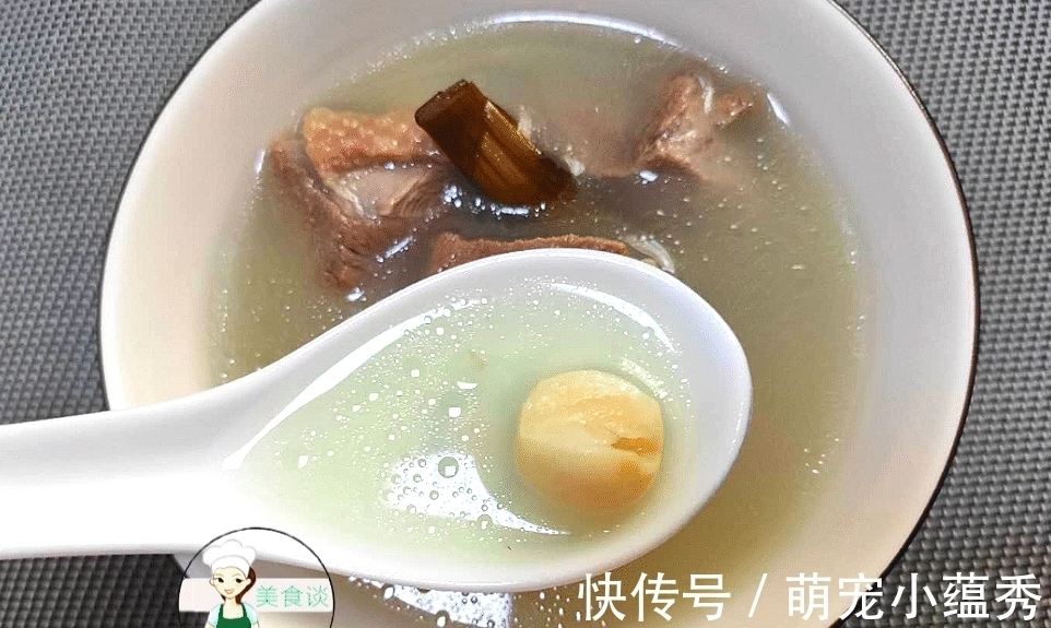 身体|立夏将至,这道汤要多吃,祛湿降火,养人对身体好,做法还简单!