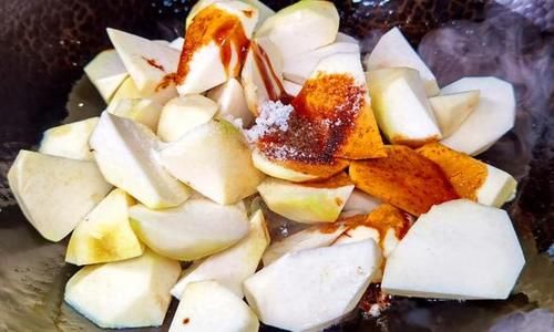 芋头|初秋，吃红薯山药不如吃它，3元1斤营养高，现在正当季，别不懂吃