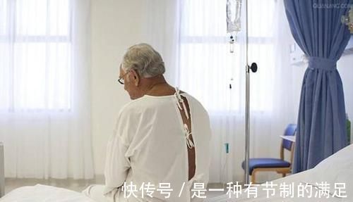 淋巴结肿大|肿瘤病人这些症状出现要重视起来，可能是肿瘤复发，早发现早治疗