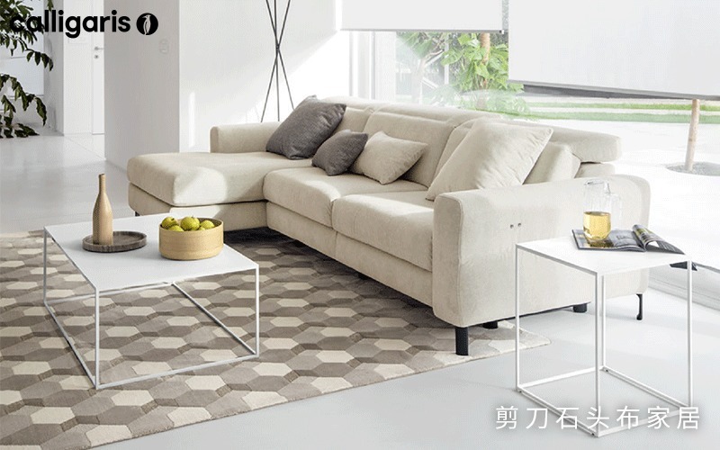 装修风格|现代家居装修风格,简约风打开精致生活!