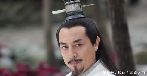 刘备|此人有希望一统三国,有三次机会被自己浪费,不是曹操和刘备!