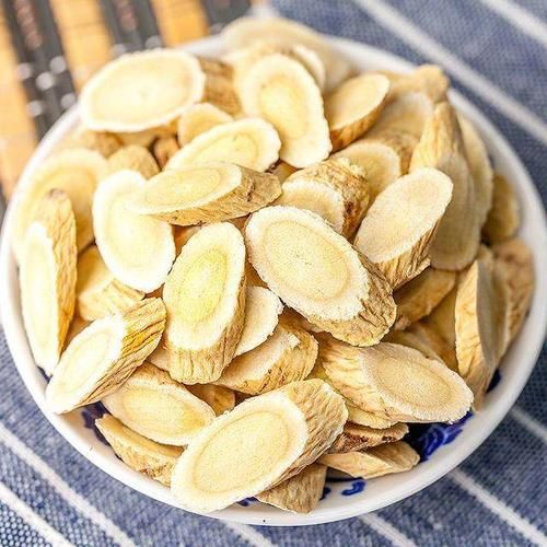 精气|部分中药大小剂量之不同功效用法