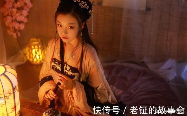 朝云|一首唯美的情诗,读完就会喜欢