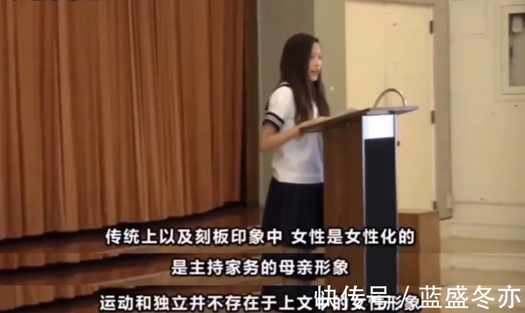 女运动员|一夺金就关心嫁人请对女运动员友好一点!