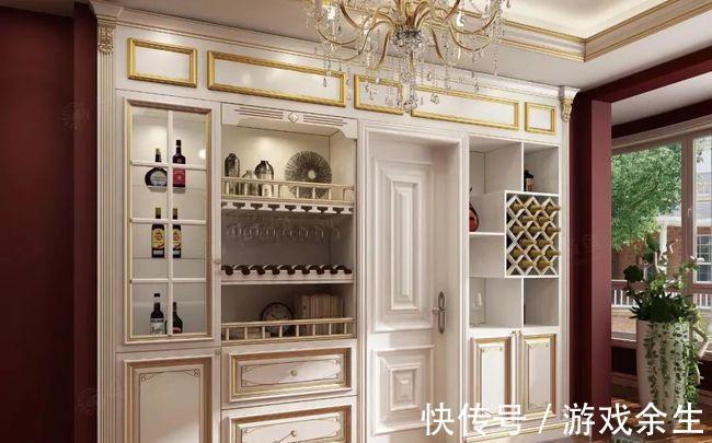 吊灯|婚房装修老公坚决不买这5件家具!是抠门还是不实用,大家评评理