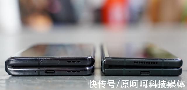 xy z|OPPO Find N VS 三星 Galaxy Z Fold3:狭路相逢，谁才是最强王者