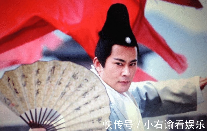 同时代|金庸提到慕容龙城当世无敌?金庸可能忘了,同时代有3人能压制他