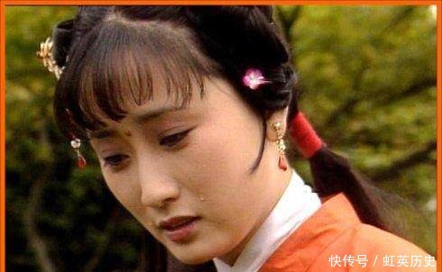 致使香魂返故乡,红楼梦中最为悲惨的香菱结局如何