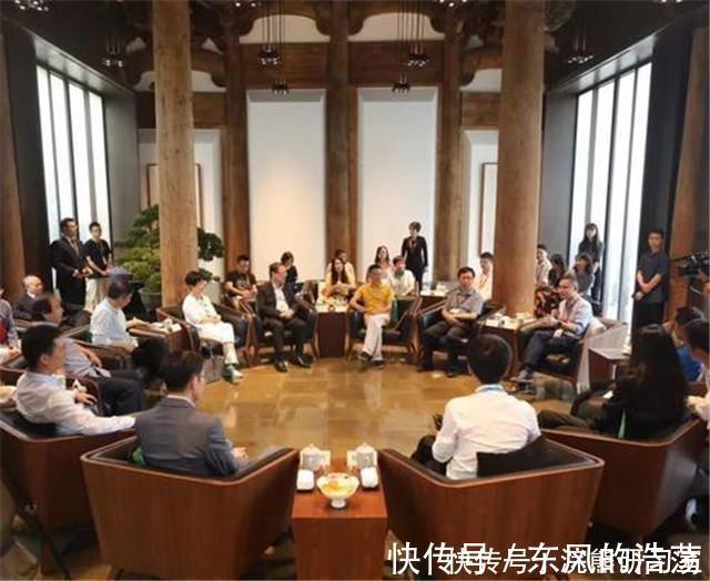 发起人|马云花1000亿建立的达摩院，隐于市3年，如今看是否物有所值